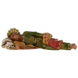San Giuseppe dormiente serie 12 cm Fontanini