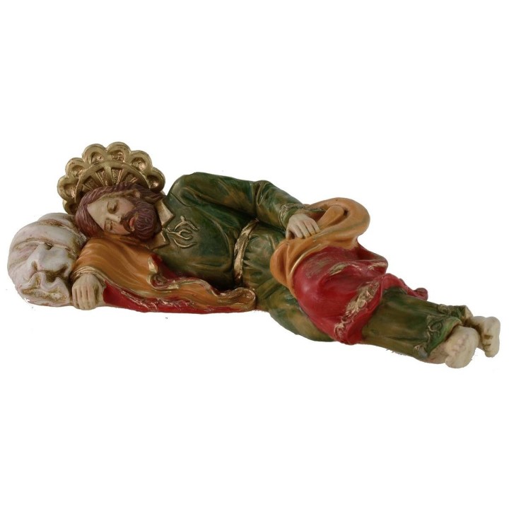 San Giuseppe dormiente serie 17 cm Fontanini