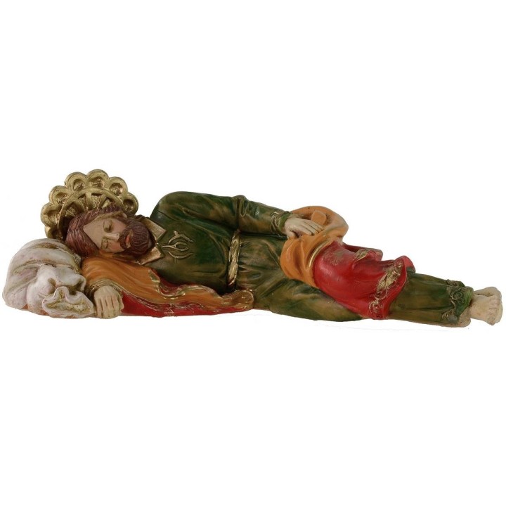 San Giuseppe dormiente serie 17 cm Fontanini