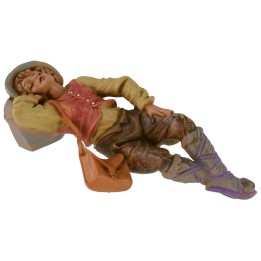 Dormiente serie 12 cm Fontanini