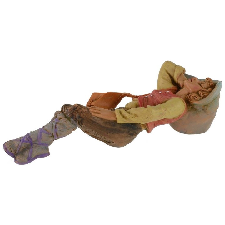 Sleeper series 12 cm Fontanini