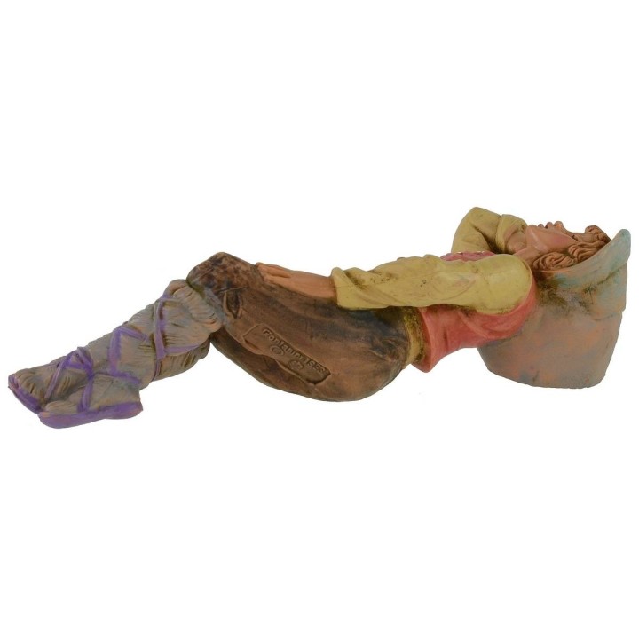 Dormiente serie 12 cm Fontanini