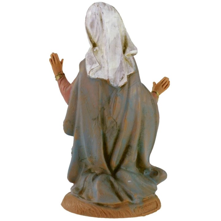 Natividad Fontanini 10 cm
