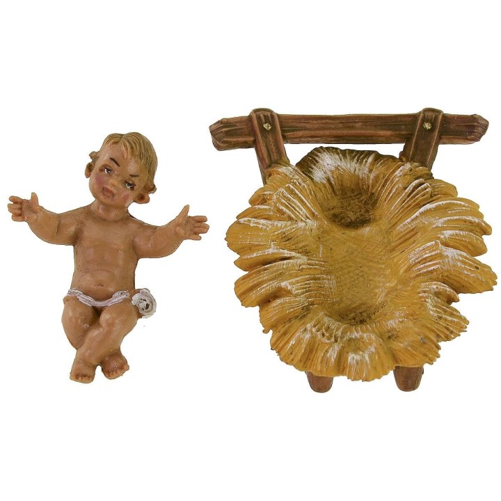 Fontanini Nativity 10 cm