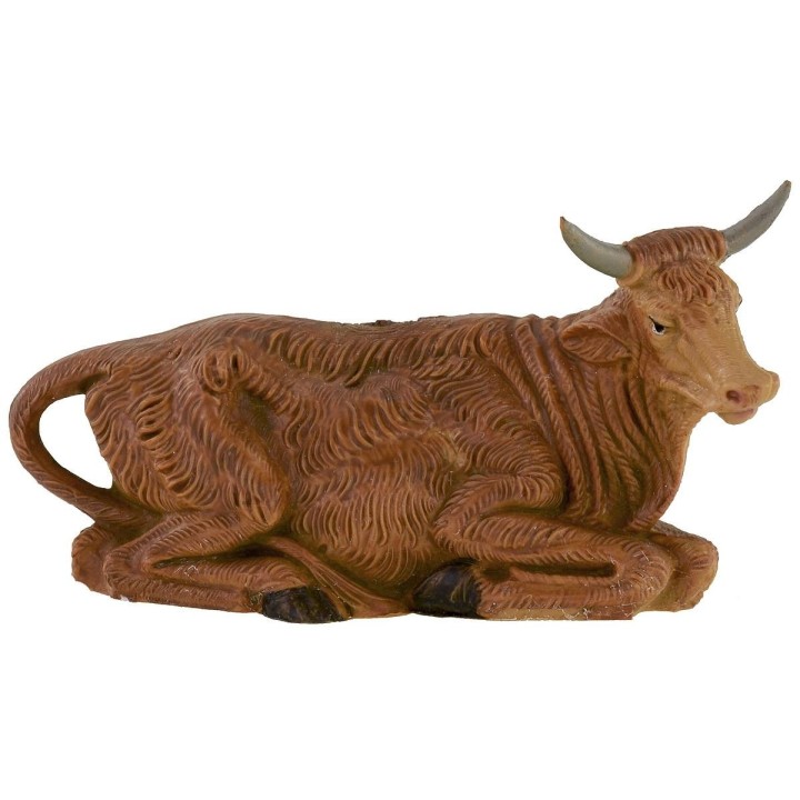 Fontanini Nativity 10 cm