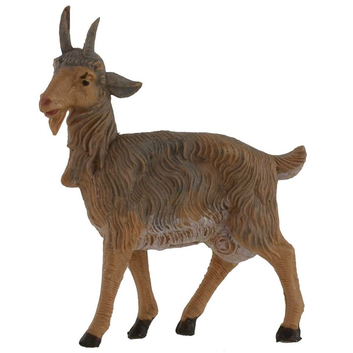 Conjunto de 4 cabras serie 19 cm Fontanini