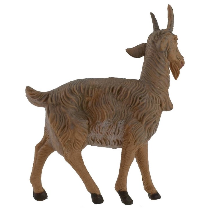Conjunto de 4 cabras serie 19 cm Fontanini