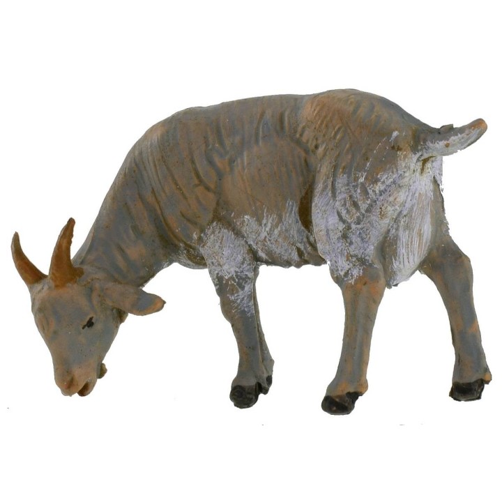 Conjunto de 4 cabras serie 19 cm Fontanini