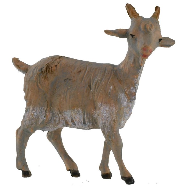 Conjunto de 4 cabras serie 19 cm Fontanini