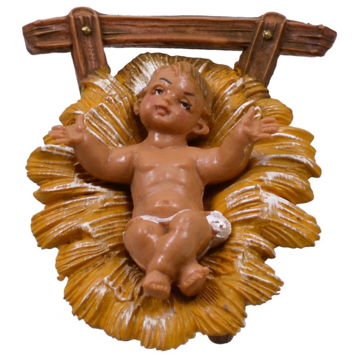 Natividad Fontanini 10 cm
