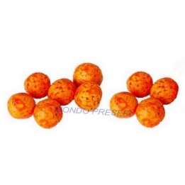 Set of 10 mandarins