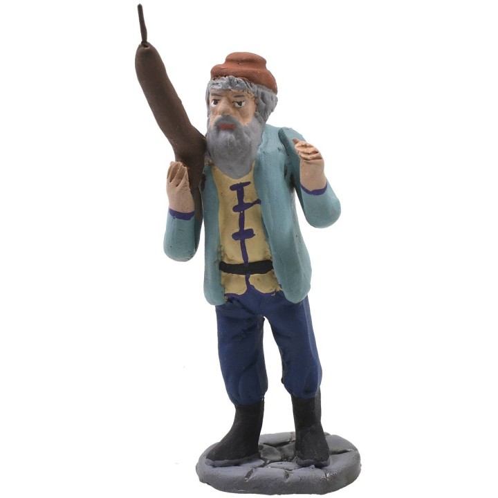 Cacciatore 10 cm