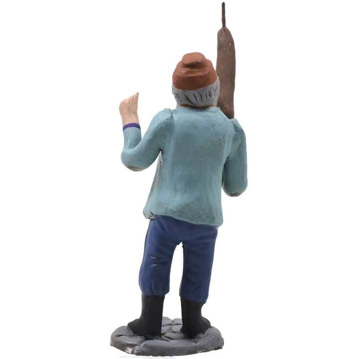 Hunter 10 cm