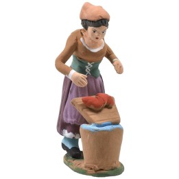 Lavandaia 10 cm
