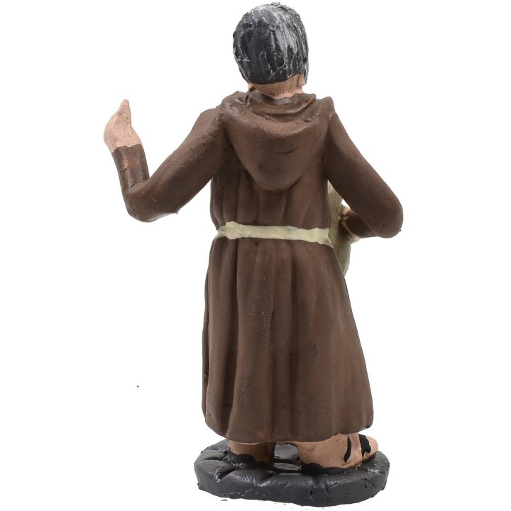 Frate 10 cm