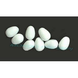 Juego de 8 huevos mm 7X10