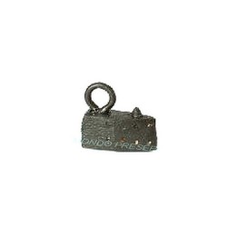Iron cm 2 - 6572