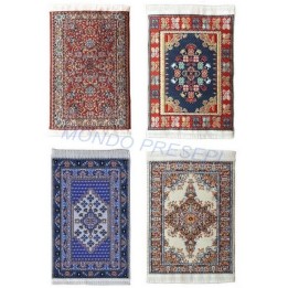 Carpet cm 6,5x10 822-17