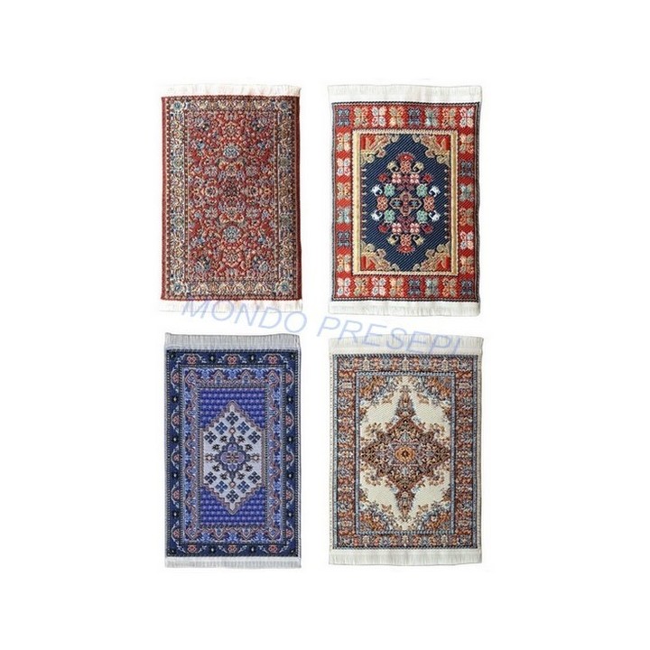 Carpet cm 6,5x10 822-17