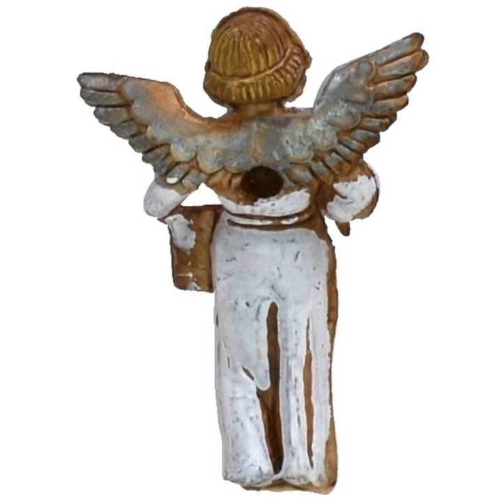 Angelo serie 6 cm Landi Moranduzzo