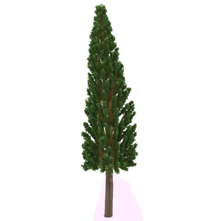 Ciprés sin base 17 cm