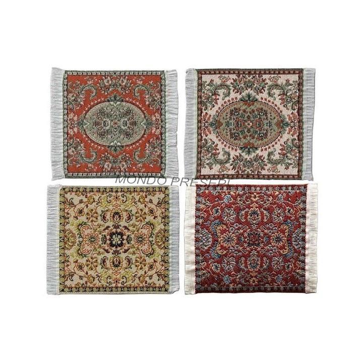 Alfombra cm 8X6,5 822-16
