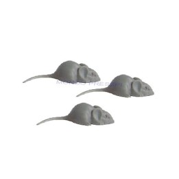 Set 3 topolini mm 19