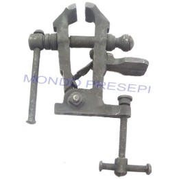 Blacksmith's vice, various sizes