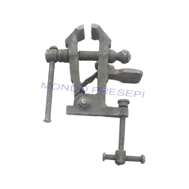 Blacksmith's vice, various sizes