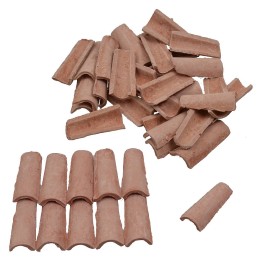 Coppi mm 13x30 paquete de: