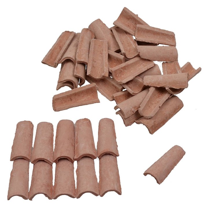Coppi mm 13x30 paquete de: