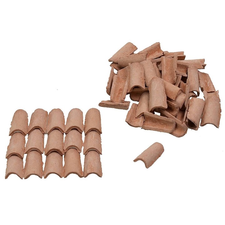 Coppi mm 10x18 mm paquete de: