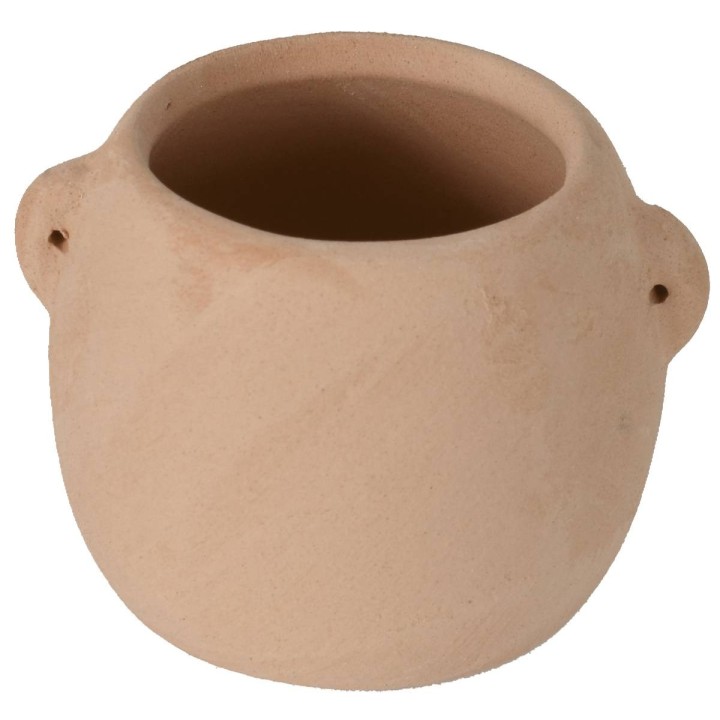 Olla de terracota 3,8 cm