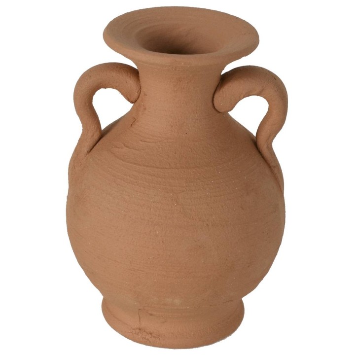 Anfora con manici 6 cm