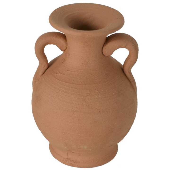 Anfora con manici 6 cm