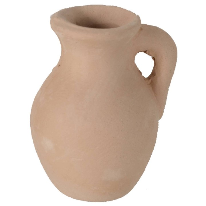 3.6 cm Pitcher