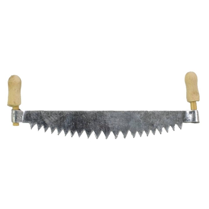 Sierra de metal cm 6