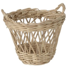 Cesta con asas Ø 5 cm