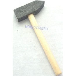 3.5 cm hammer