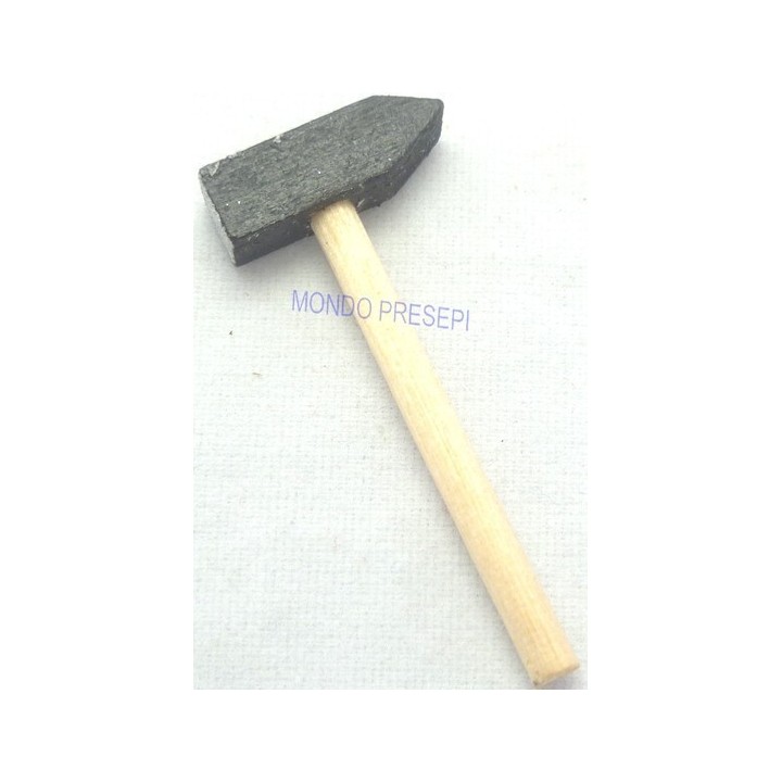 3.5 cm hammer