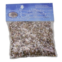 Bolsa de grava pequeña mixta 350 gr
