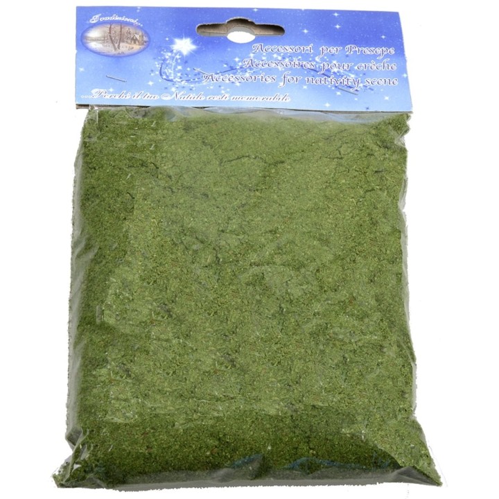 Sobre efecto hierba en polvo 100 gr