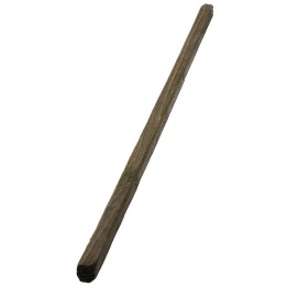 Viga de madera cm 50x1x1