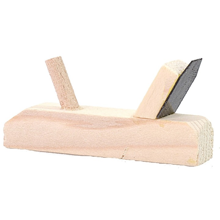 5 cm planer