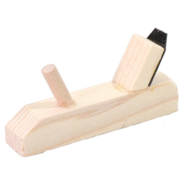 5 cm planer