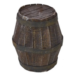 Botte per Presepe cm 4,7Øx7 h