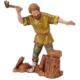 Lumberjack 10 cm Landi Moranduzzo