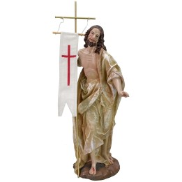 Risen Jesus 27 cm
