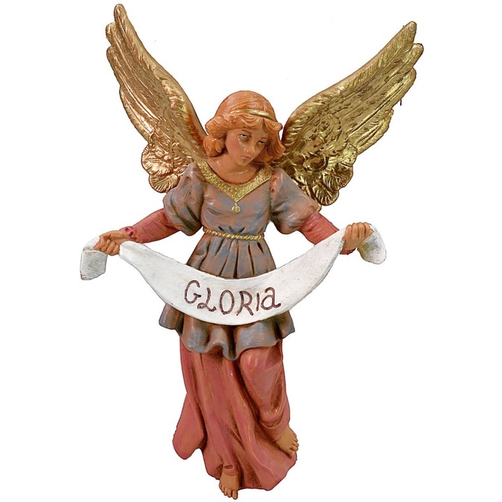 Gloria serie 19 cm Fontanini