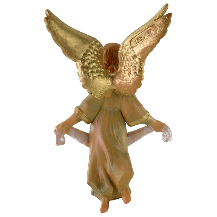 Angelo Gloria lux serie 10 cm in pvc
